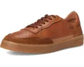 PIKOLINOS Кроссовки Xativa M1K из кожи с винтажным стилем