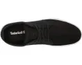 Ботинки Timberland Davis Square из кожи и ткани