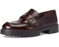 Классические лоферы Tory Burch с массивной подошвой Lug