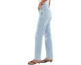 Джинсы Re-New Denim Straight Keys View от NYDJ