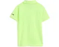 Детское поло Hurley Dri-FIT с влагоотводящей тканью