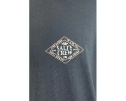Солнцезащитная куртка-худи Salty Crew Iconic Hood Sunshirt