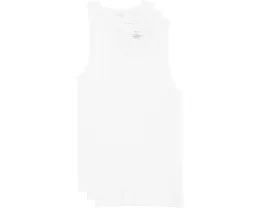 Набор маек Calvin Klein Underwear Cotton Classics из чистого хлопка