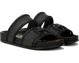 Sam Edelman Rowan кожаные сандалии без застежки на удобной подошве