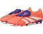 Бутсы adidas Kids League Predator с откидным язычком для твердого и синтетического покрытия