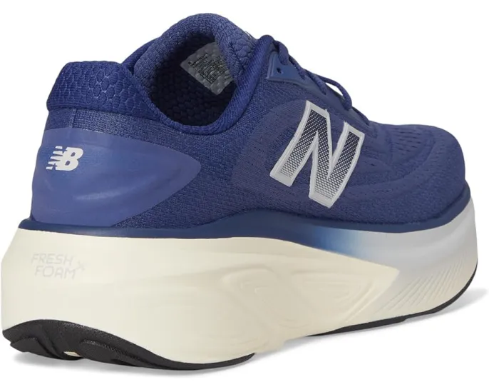 Беговые кроссовки New Balance Fresh Foam X More v6 с высокой амортизацией
