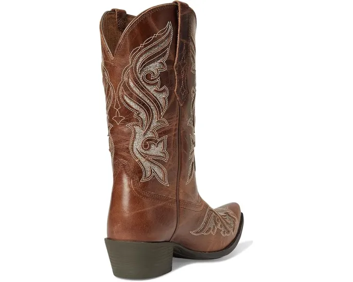 Сапоги Heritage Bliss от Ariat с квадратным носком