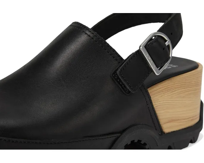 Сабо SOREL Roam'N Clog RVT с регулируемым ремешком и заклепками