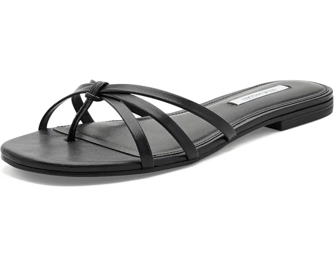 Steve Madden босоножки Calissi на плоской подошве