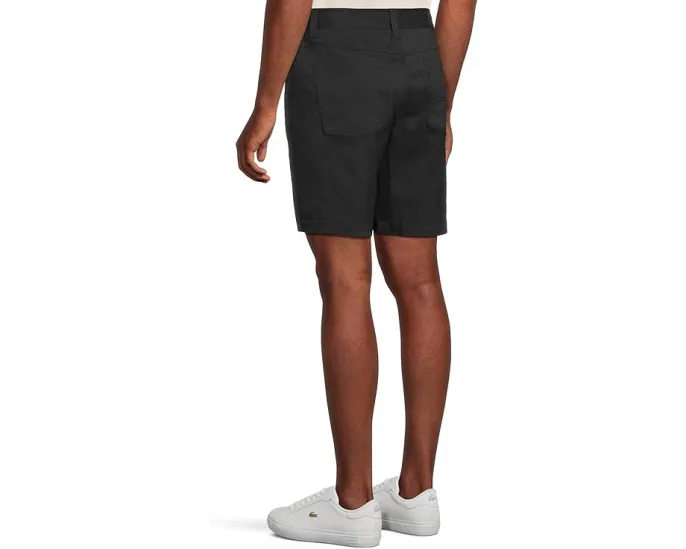Шорты Prana Stretch Zion 5 Pocket с защитой UPF 50+ и влагоотводящей отделкой