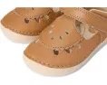 Детские сандалии Stride Rite SM Noelle с перфорацией и застежкой на липучке