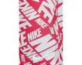Плавки Nike Kids Breaker Tossed Block с подкладкой и принтом логотипа