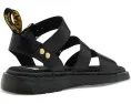 Сандалии Dr. Martens Gryphon из кожи с двойной пряжкой