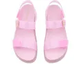 Сандалии Mona Jelly Steve Madden для детей с регулируемым ремешком
