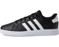 Кроссовки Adidas Grand Court 2.0 для детей с текстильной подкладкой