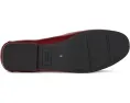 Marc Joseph New York лоферы Amsterdam с крокодиловым принтом на деревянном каблуке