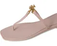 Пляжные сандалии Tory Burch Roxanne Jelly с квадратным носком