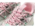 Детские кроссовки Steve Madden Kids Key с массивной подошвой и металлическими вставками