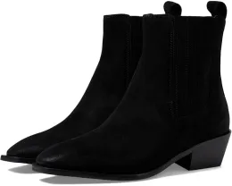 Ботильоны Seychelles Hold Me Down с квадратным носком и квадратным каблуком