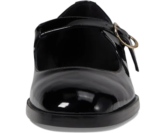 Балетки Stuart Weitzman Loralei Mary Jane с квадратным носком
