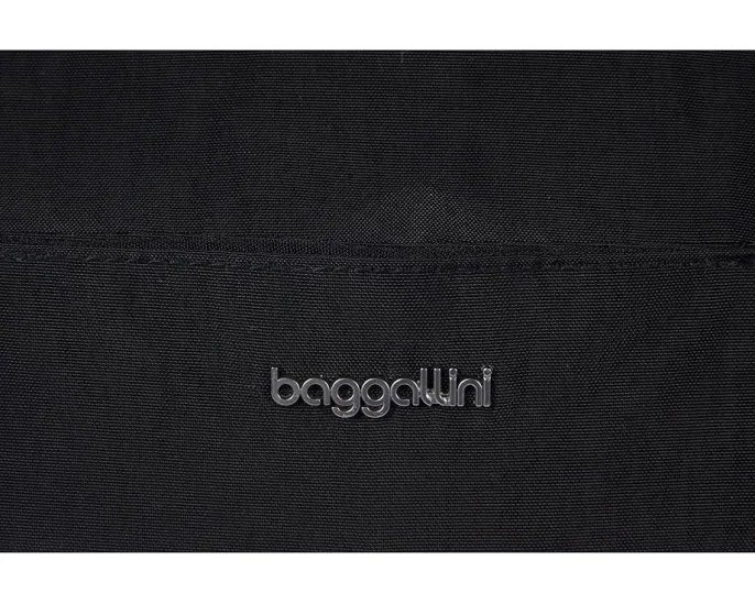 Большая сумка-тоут Baggallini Large Carryall с множеством карманов