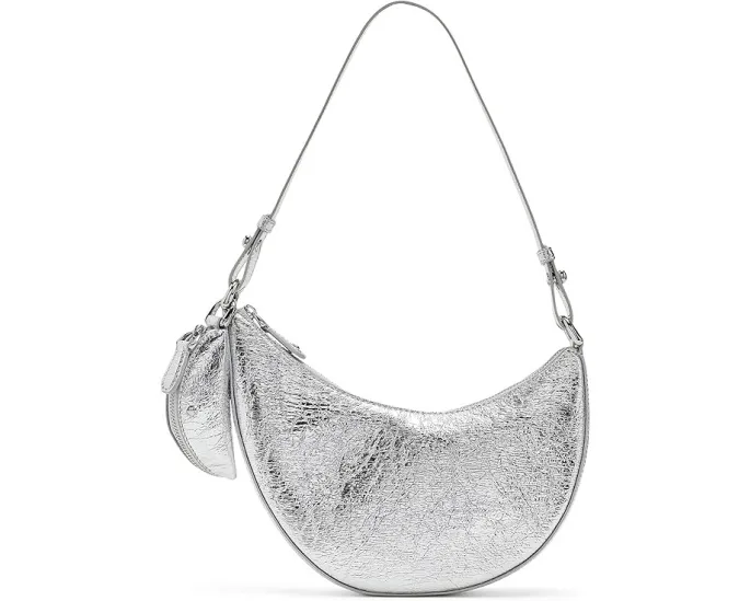 Сумка Kate Spade New York Duo металлик мини
