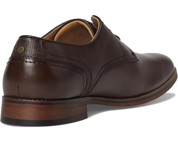 Туфли Tommy Hilfiger Boswell классические дерби со стелькой из пены с памятью