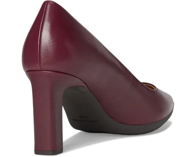 Туфли лодочки Cole Haan Grand Ambition 2.0 Angelica с открытой пяткой