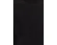 Платье Norma Kamali Long Sleeve Turtleneck Dress To Knee с водолазкой