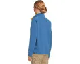 Толстовка L.L.Bean Bean's Classic Fleece с ворсом из переработанного полиэстера