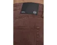 AG Jeans брюки Everett Slim Straight в цвете Sulfur Oak Barrel
