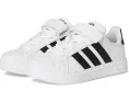 Детские кроссовки adidas Kids Streetalk с эластичными шнурками и липучкой