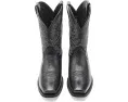 Ariat Sport Lawman сапоги ковбойские с каблуком и с закругленным носком