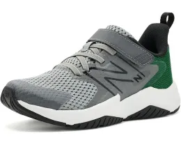 Кроссовки New Balance Rave Run на липучке для детей