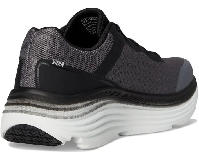 Кроссовки Skechers Max Cushioning Endeavour с дышащим сетчатым верхом и подошвой из резины