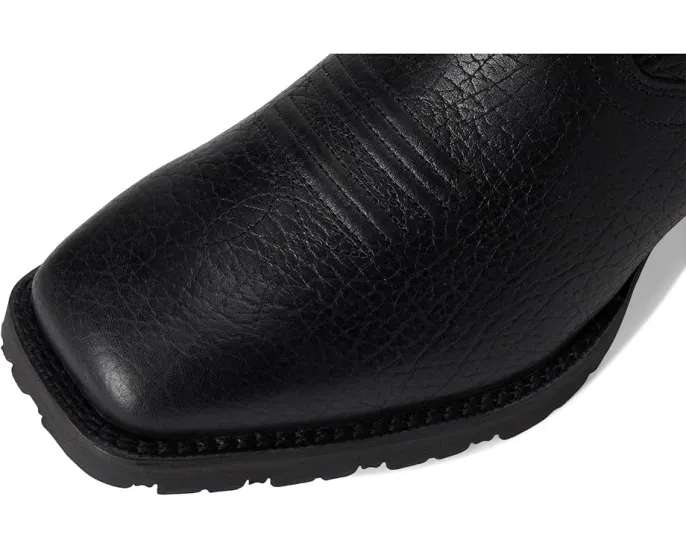 Ковбойские сапоги Hybrid Low Boy с квадратным носком от Ariat