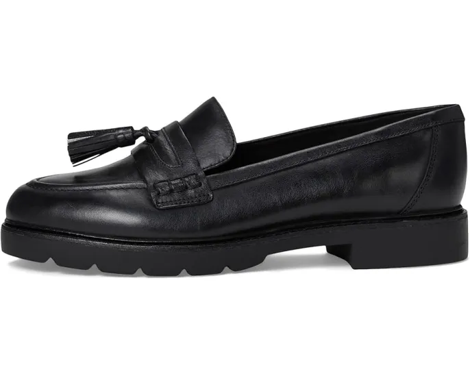 Rockport Kiara лоферы с миндалевидным носком и кисточками