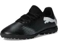 Детские кроссовки Puma Future 7 Play для тренировок на искусственном газоне