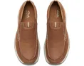 Clarks Sailview Step ботинки из нубука с противоскользящей подошвой