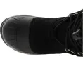 Зимние ботинки Baffin Chloe с рейтингом Tundra и меховым воротником