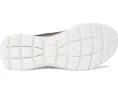 Skechers Summits Hands Free Slip-INS с фиксированными эластичными шнурками и памятью формы
