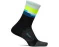 Носки Feetures Elite Ultra Light Mini Crew с анатомическим дизайном