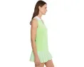 Топ Frida Sleeveless Polo UPF от Lilly Pulitzer для активного отдыха
