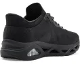 Кроссовки SKECHERS Uno Glide-Step Air Gliders Hands Free Slip-Ins с технологией без шнурков