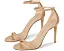 Босоножки Nudist II Sandal 100 на высокой шпильке от Stuart Weitzman