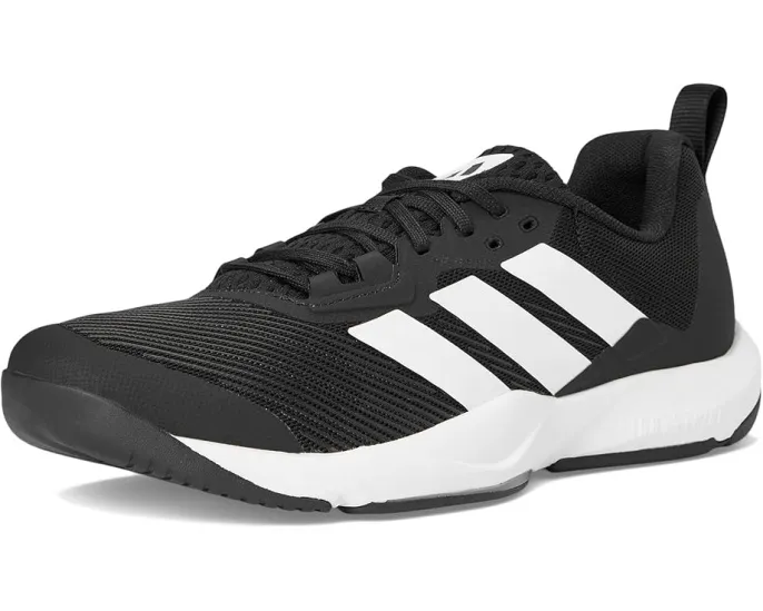 Тренировочные кроссовки Adidas Rapidmove 2 с асимметричной системой Torsion