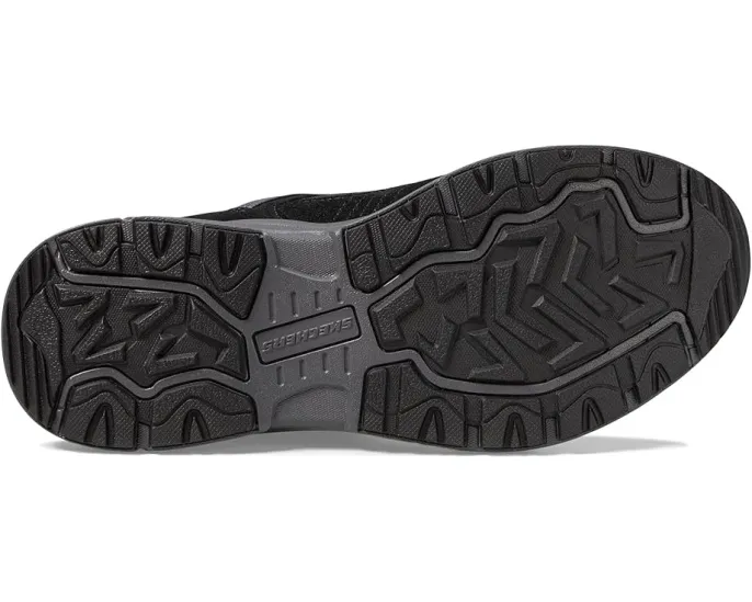 Кроссовки Skechers Oak Canyon Consistent Winne Hands Free Slip-In с технологией Relaxed Fit