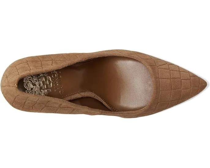 Vince Camuto Классические туфли Savilla на каблуке-шпильке с заостренным носком