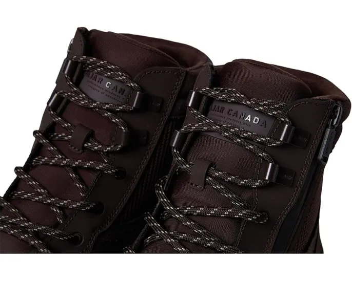 Зимние ботинки Pajar CANADA Torsion Ig с технологией Ice Gripper