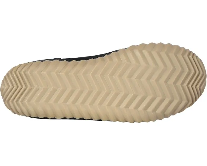 Мокасины Sorel Dude Moc с подкладкой из шерстяной смеси